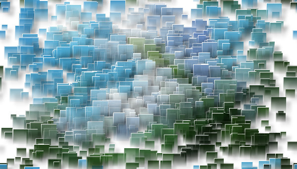 GIMPressionist