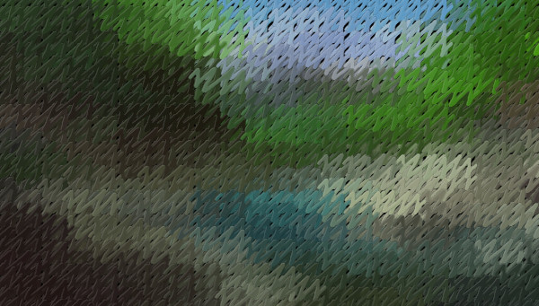 GIMPressionist