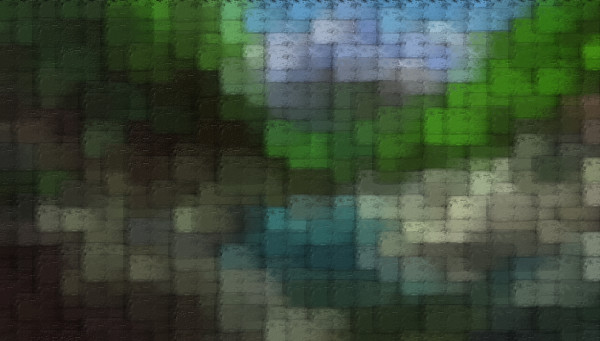 GIMPressionist