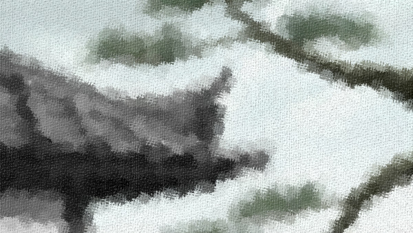 GIMPressionist