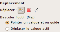 deplace