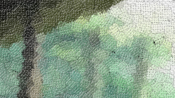 GIMPressionist