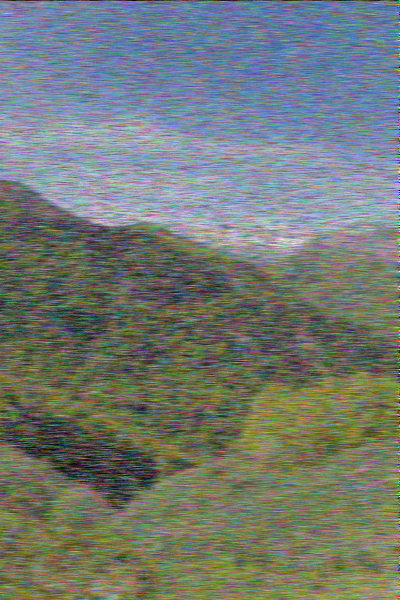 deformation